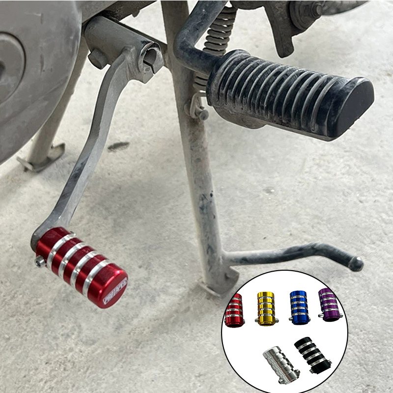 Motorcycle Gear And Accessories - 1 adet evrensel motosiklet vites değiştirme