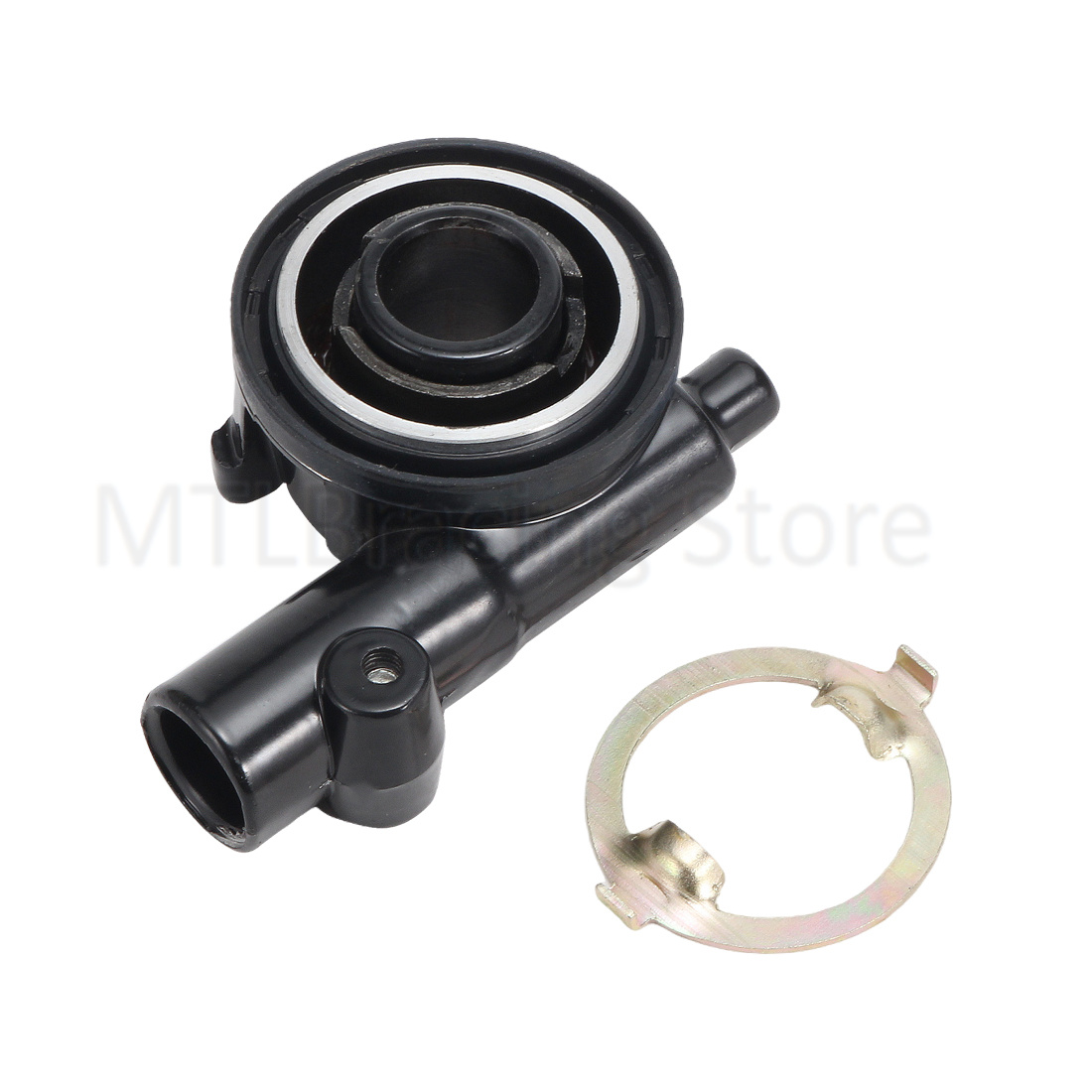 Motorcycle Gear Tidy - HONDA NX250 için motosiklet Speedmeter sürücü