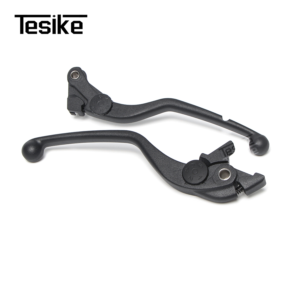 Motorcycle Gear And Accessories - Fren Kolu Debriyaj Kolu BMW F750GS