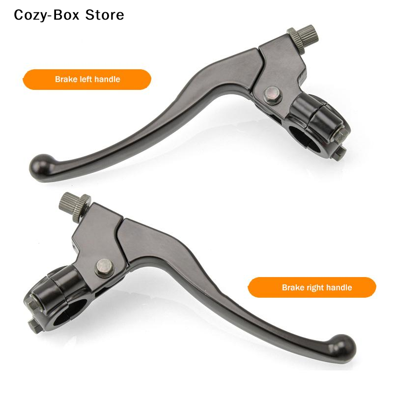 Motorcycle Gear And Accessories - [ZY]Motosiklet 7/8 