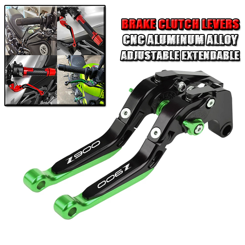 Motorcycle Gear And Accessories - Z900 Z 900 z900 2017-2024 Motosiklet