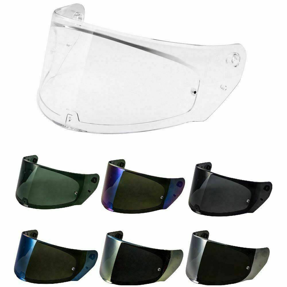 Motorcycle Gear And Accessories - Kask Visor LS2 FF-353 320 328