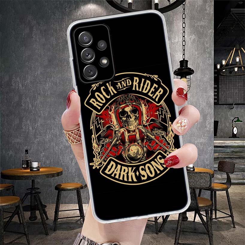 Motosiklet Temalı Telefon Kılı - Motorcycle Gear Quotes incelemesi ve fiyatı