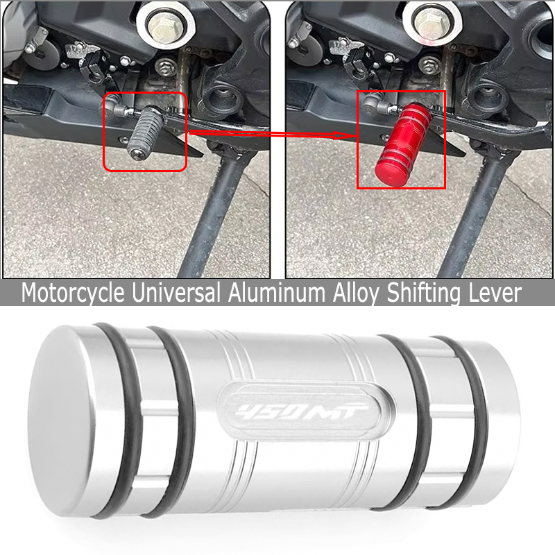 CFMOTO CF MOTO 450MT 450SR Vit - Motorcycle Gear Brand incelemesi ve fiyatı