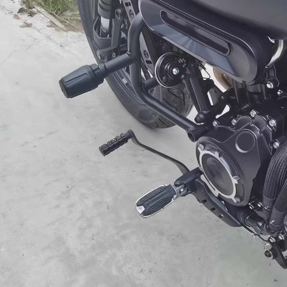 Voge DS900X DSX900 900DSX DSX9 - Motorcycle Gear Brand incelemesi ve fiyatı
