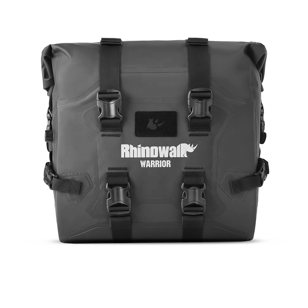 Rhinowalk Su Geçirmez Motosikl - Motorcycle Gear Travel Bag incelemesi ve fiyatı