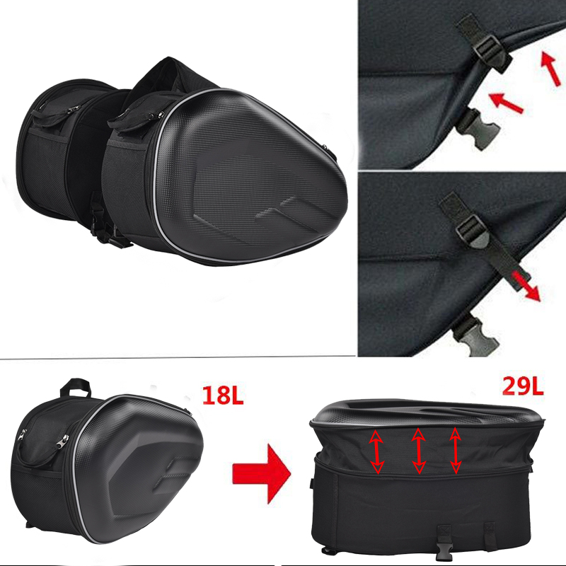 Motosiklet Su Geçirmez Eyer Ça - Motorcycle Gear Travel Bag incelemesi ve fiyatı