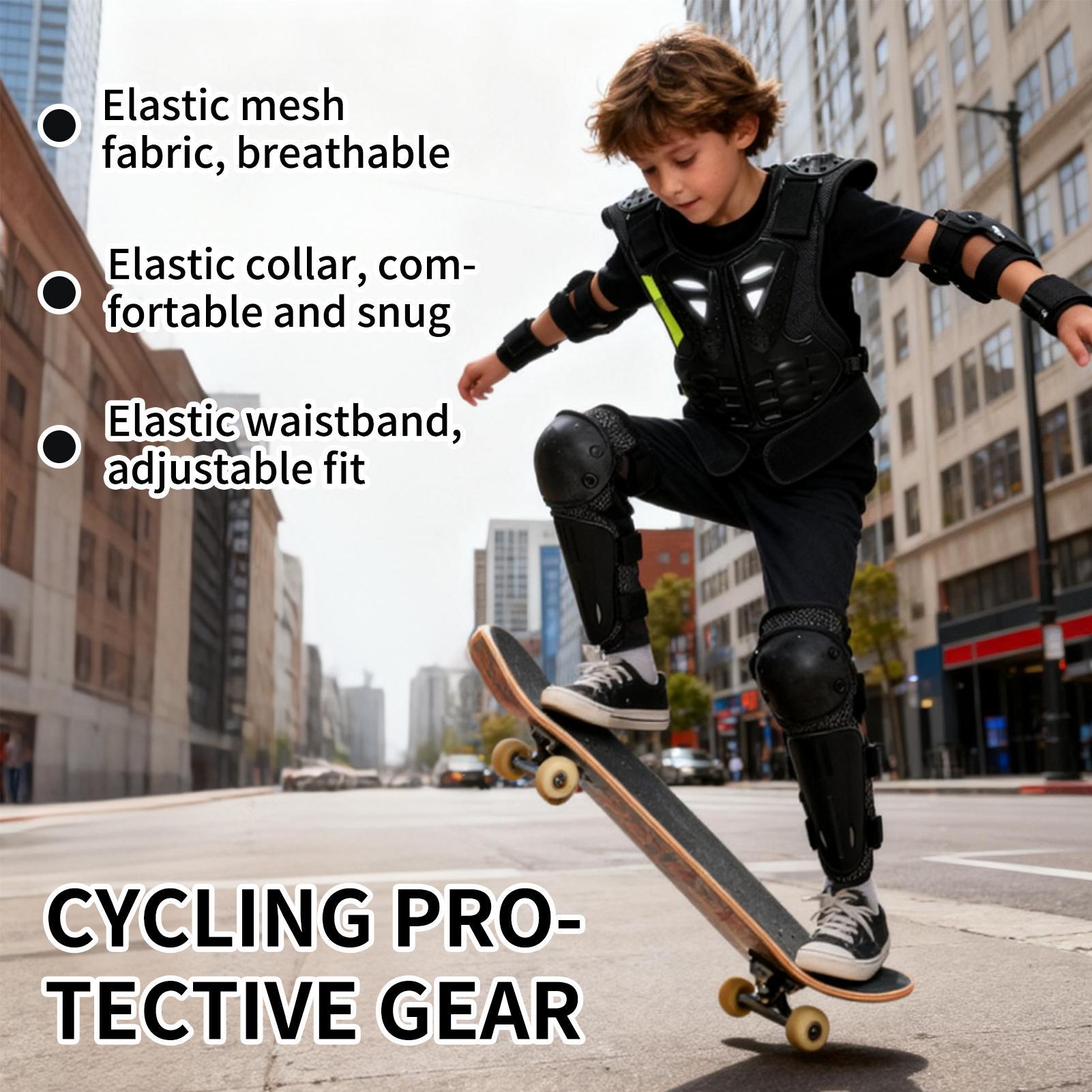 Gençlik Motokros Ekipmanları G - Motorcycle Gear For Kids incelemesi ve fiyatı