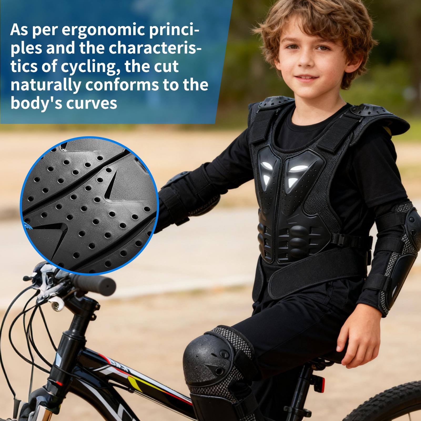 Gençlik Motokros Ekipmanları G - Motorcycle Gear For Kids incelemesi ve fiyatı