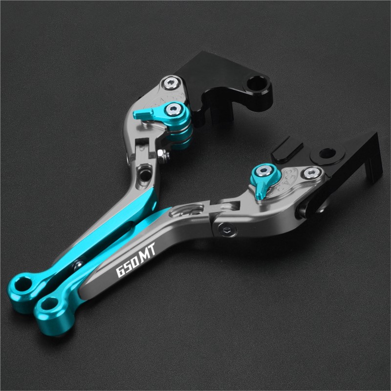 CNC Katlanabilir Uzatılabilir  - Motorcycle Gear And Accessories incelemesi ve fiyatı