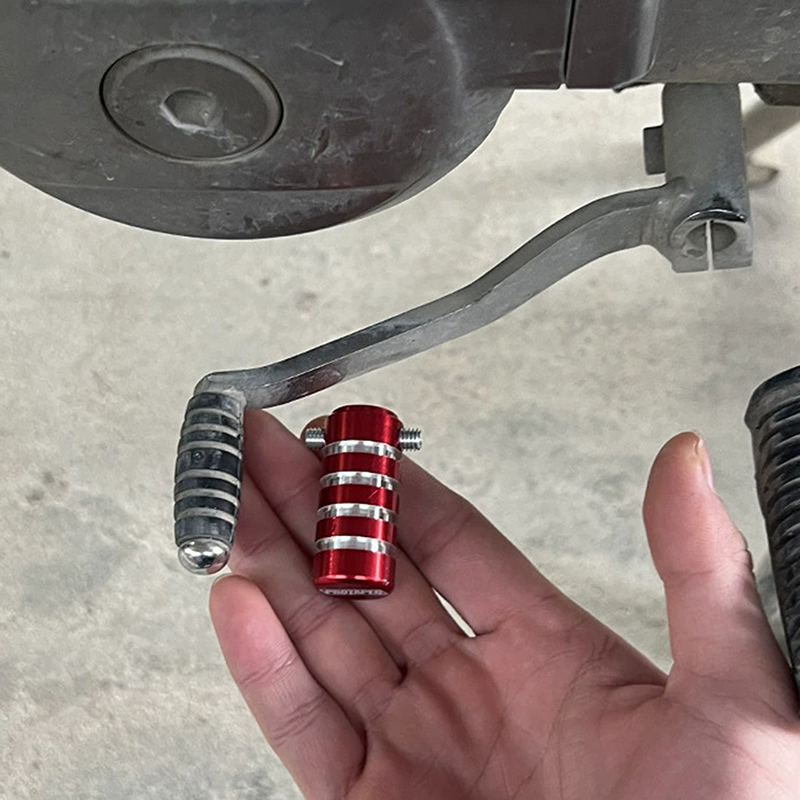 1 adet evrensel motosiklet vit - Motorcycle Gear And Accessories incelemesi ve fiyatı