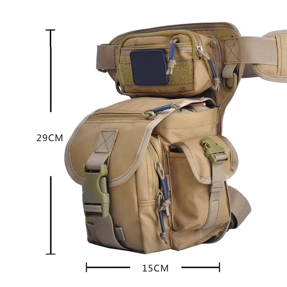 Taktik bacak çantası motosikle - Motorcycle Gear Travel Bag incelemesi ve fiyatı