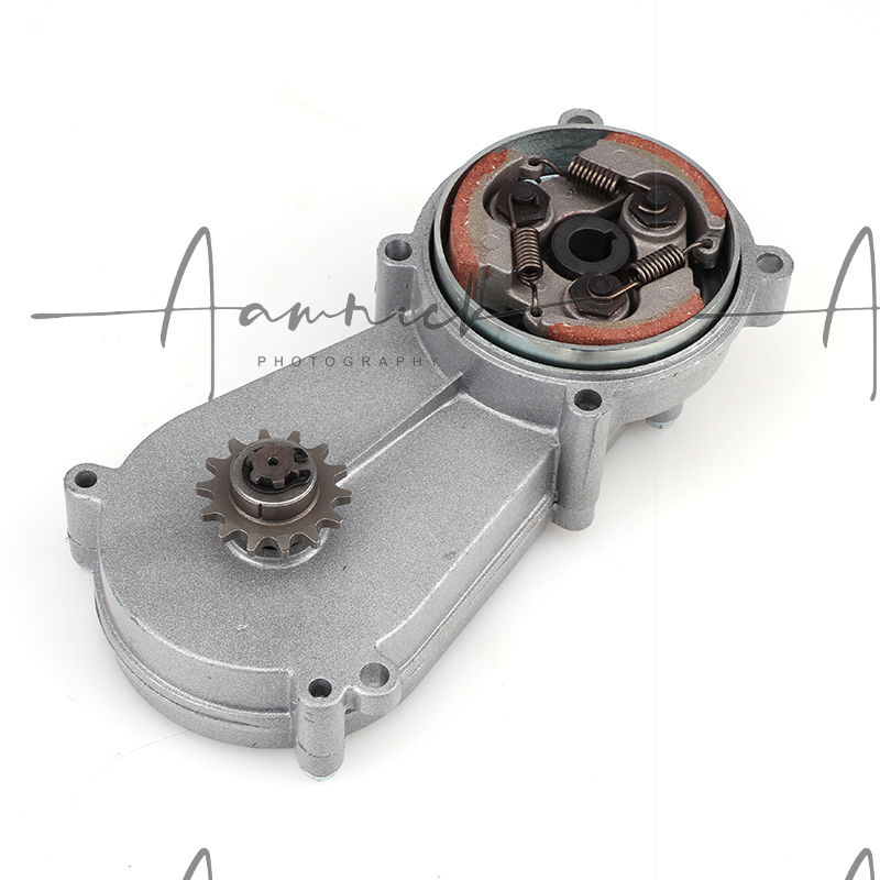 47cc 49cc T8F/11T-20T şanzıman - Motorcycle Gear Tidy incelemesi ve fiyatı