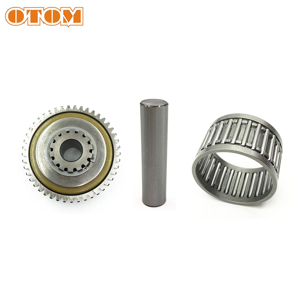 NC450 Başlangıç ​​Debriyajı Ta - Motorcycle Gear Brand incelemesi ve fiyatı