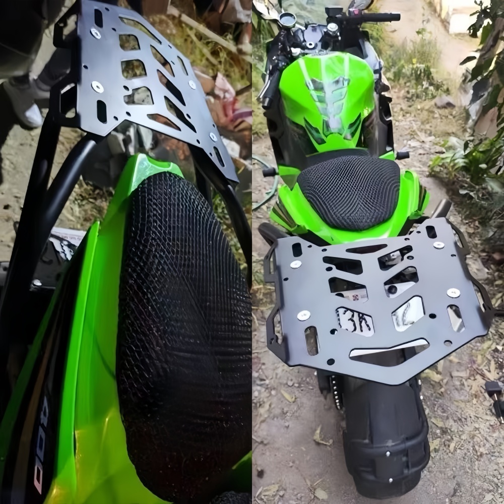 Ninja 400 Z400 18-24 Arka Çamu - Motorcycle Gear And Accessories incelemesi ve fiyatı