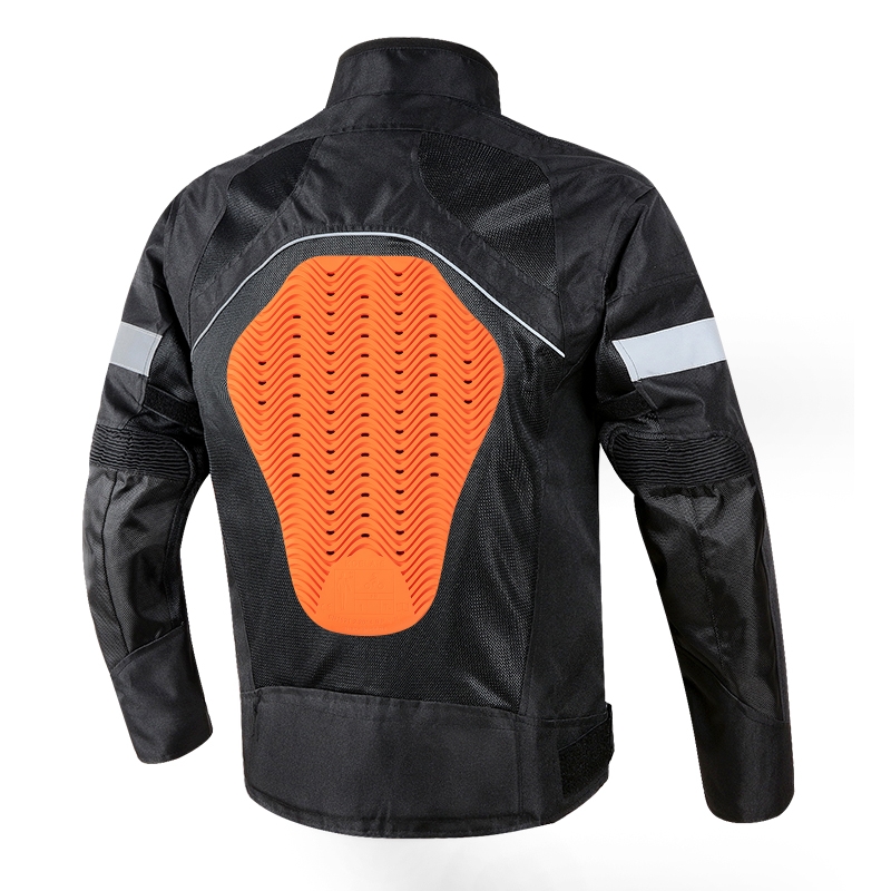 Erkekler Kadınlar Turuncu Evre - Motorcycle Gear Jacket Women incelemesi ve fiyatı