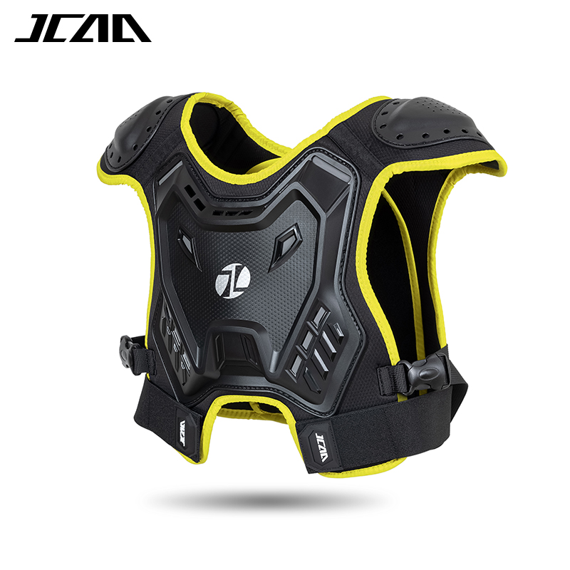 Çocuklar için Motosiklet Zırh  - Motorcycle Gear For Kids incelemesi ve fiyatı