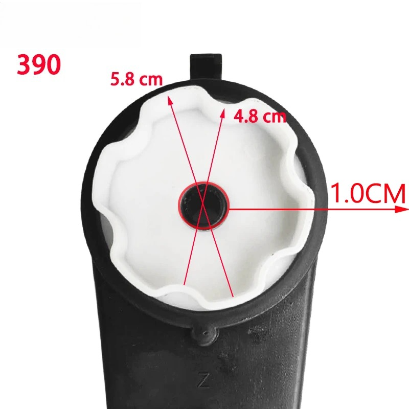6V 12V 24V RS390 RS550 Yüksek  - Motorcycle Gear For Kids incelemesi ve fiyatı