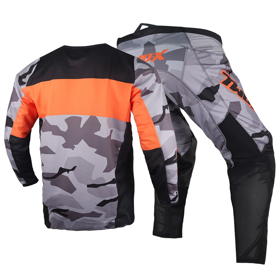 Yeni Two-X Youth Motocross 180 - Motorcycle Gear For Kids incelemesi ve fiyatı