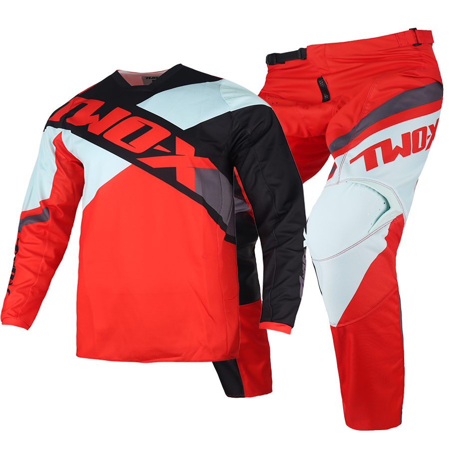 Yeni Two-X Youth Motocross 180 - Motorcycle Gear For Kids incelemesi ve fiyatı