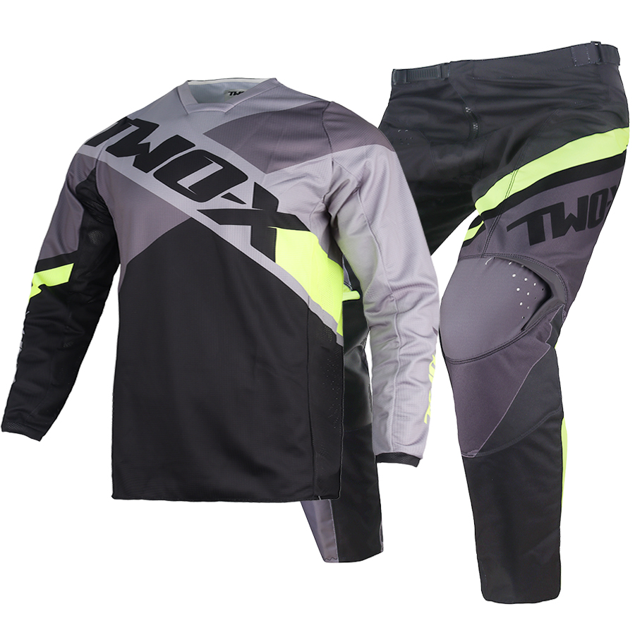 Yeni Two-X Youth Motocross 180 - Motorcycle Gear For Kids incelemesi ve fiyatı
