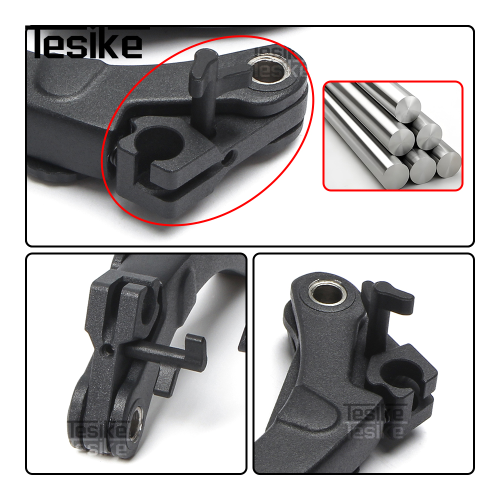 Fren Kolu Debriyaj Kolu BMW F7 - Motorcycle Gear And Accessories incelemesi ve fiyatı