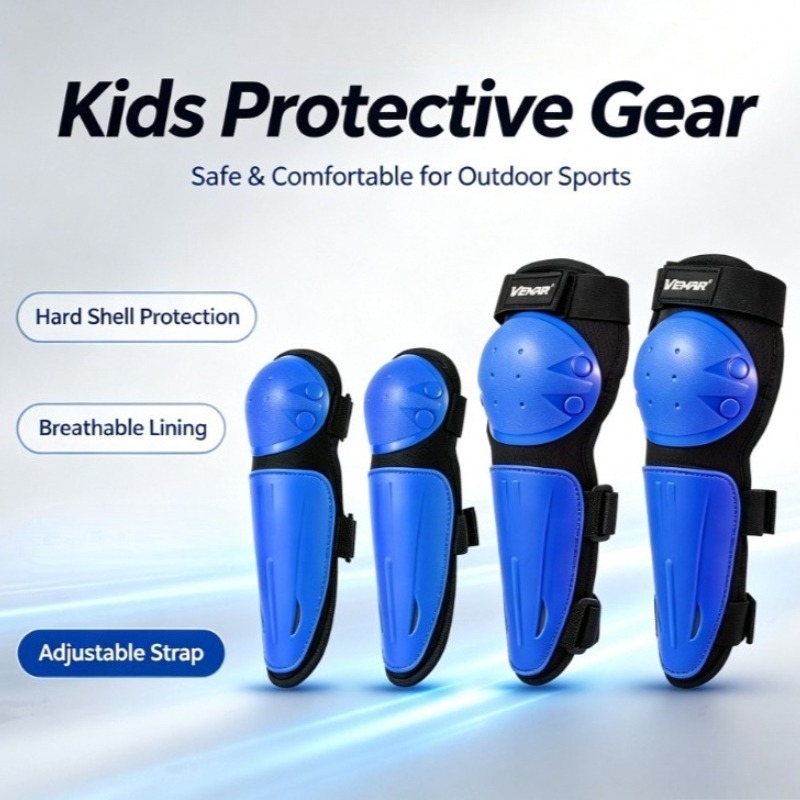 Çocuklar için Motosiklet Koruy - Motorcycle Gear For Kids incelemesi ve fiyatı