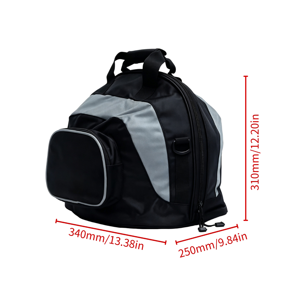 PRO BIKE Motosiklet Kask Sırt  - Motorcycle Gear Travel Bag incelemesi ve fiyatı