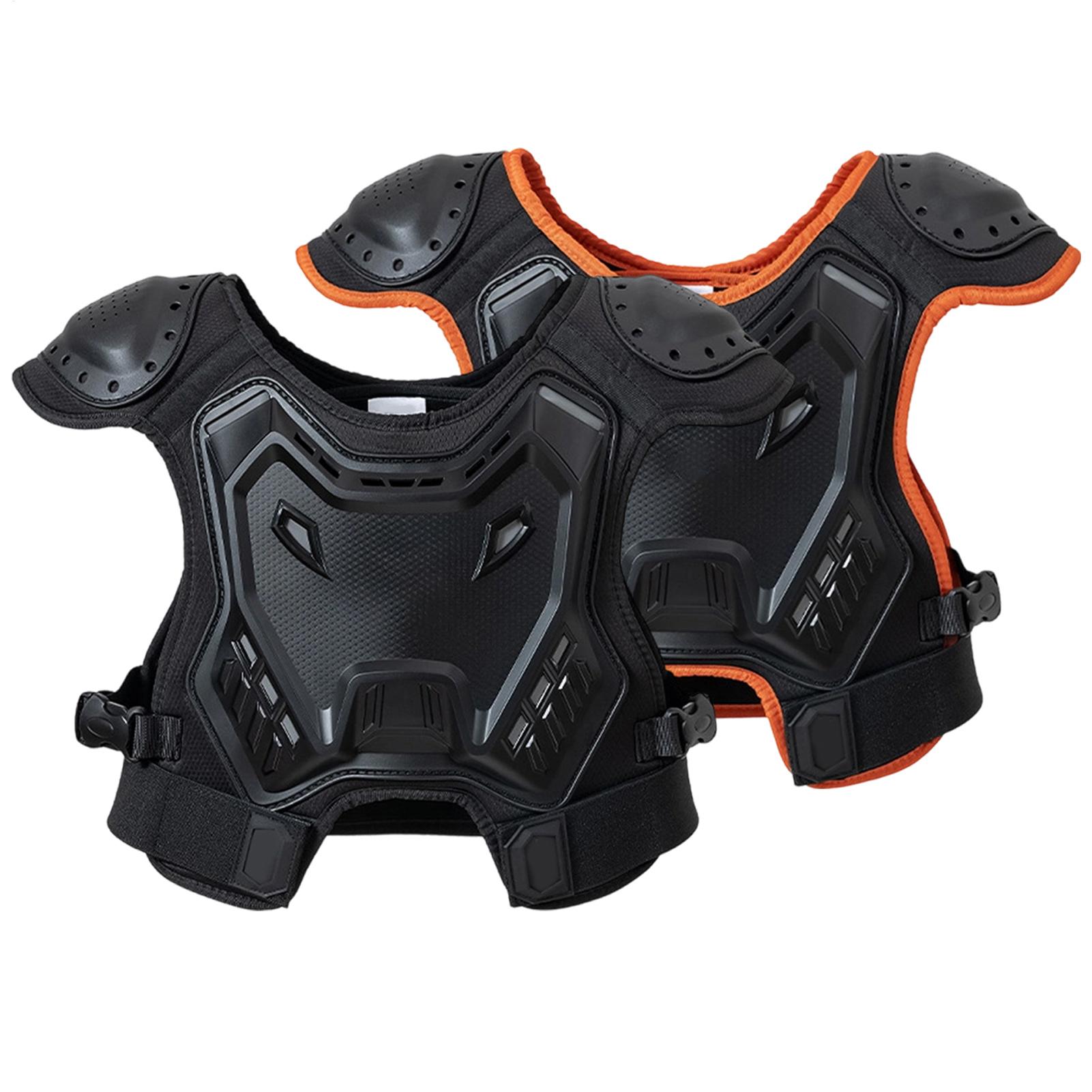 Çocuklar için Göğüs Koruyucu E - Motorcycle Gear For Kids incelemesi ve fiyatı