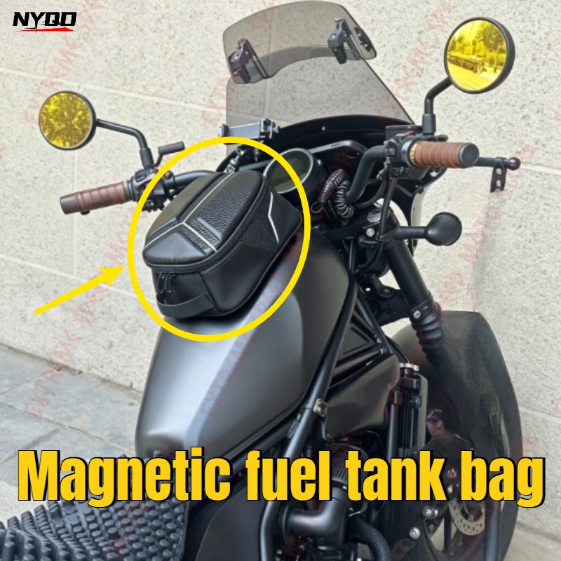 Su Geçirmez Manyetik Motosikle - Motorcycle Gear Travel Bag incelemesi ve fiyatı