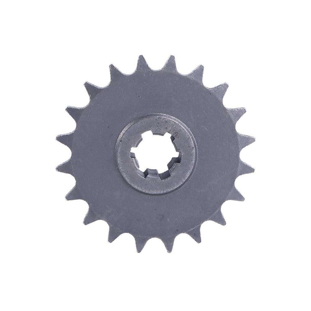 47cc 49cc Motosiklet Zincir Di - Motorcycle Gear Tidy incelemesi ve fiyatı