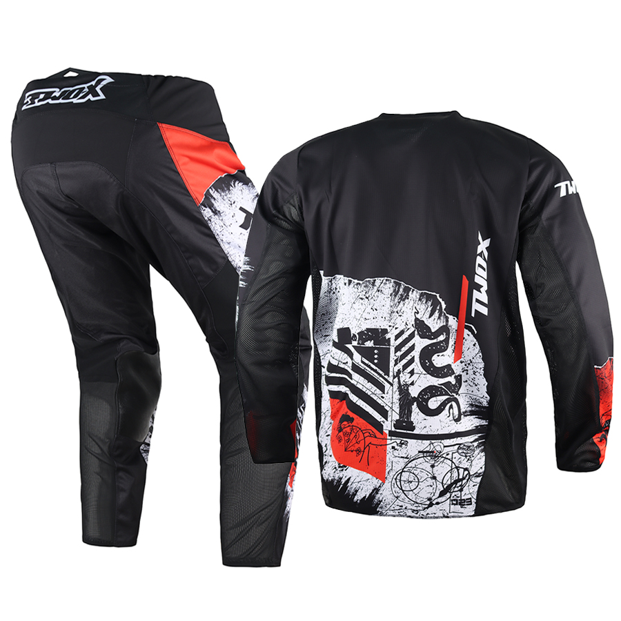 Motokros Forması Pantolon Çocu - Motorcycle Gear For Kids incelemesi ve fiyatı