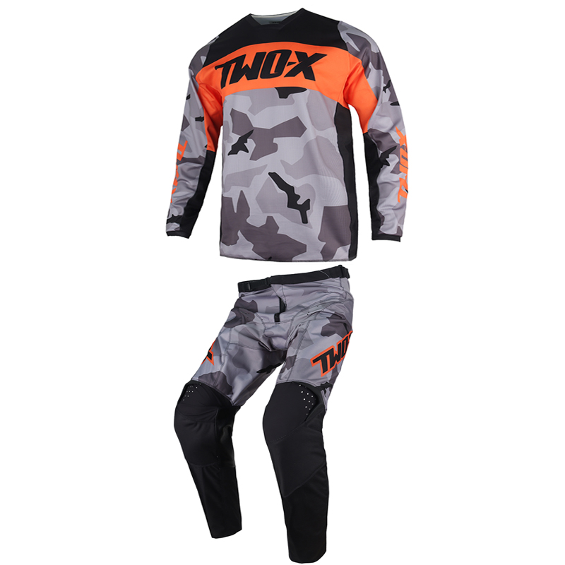 Motokros Forması Pantolon Çocu - Motorcycle Gear For Kids incelemesi ve fiyatı