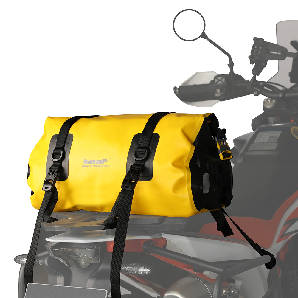 Rhinowalk 20L Motosiklet Kuyru - Motorcycle Gear Travel Bag incelemesi ve fiyatı