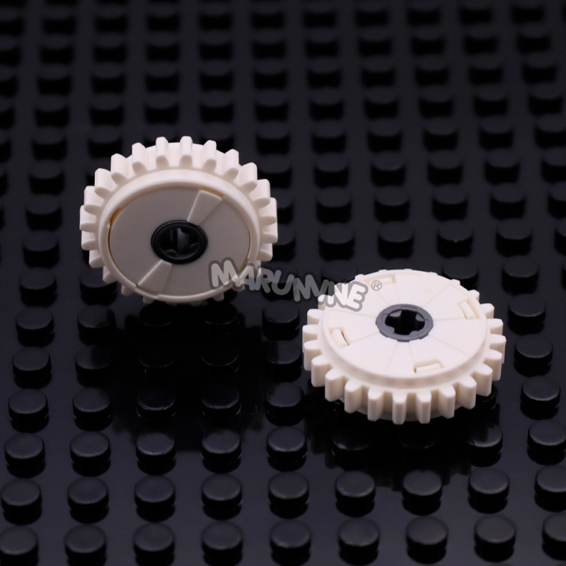 Marumine Dişli Kutusu MOC Yapı - Motorcycle Gear Tidy incelemesi ve fiyatı