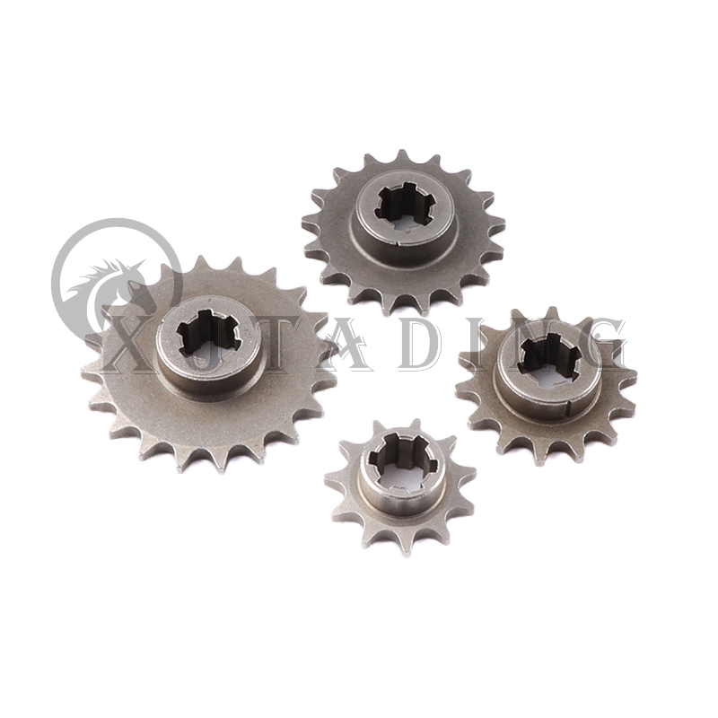 Motosiklet Ön Dişli Kutusu Diş - Motorcycle Gear Tidy incelemesi ve fiyatı
