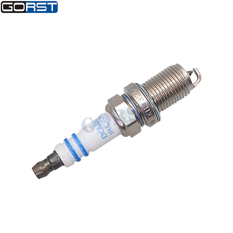 10 adet M14x1.25 Çift İridyum  - Bosch Spark Plug Iridium incelemesi ve fiyatı
