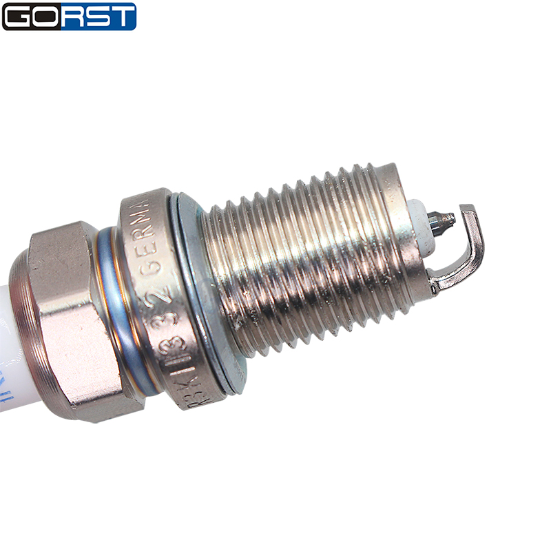 10 adet M14x1.25 Çift İridyum  - Bosch Spark Plug Iridium incelemesi ve fiyatı