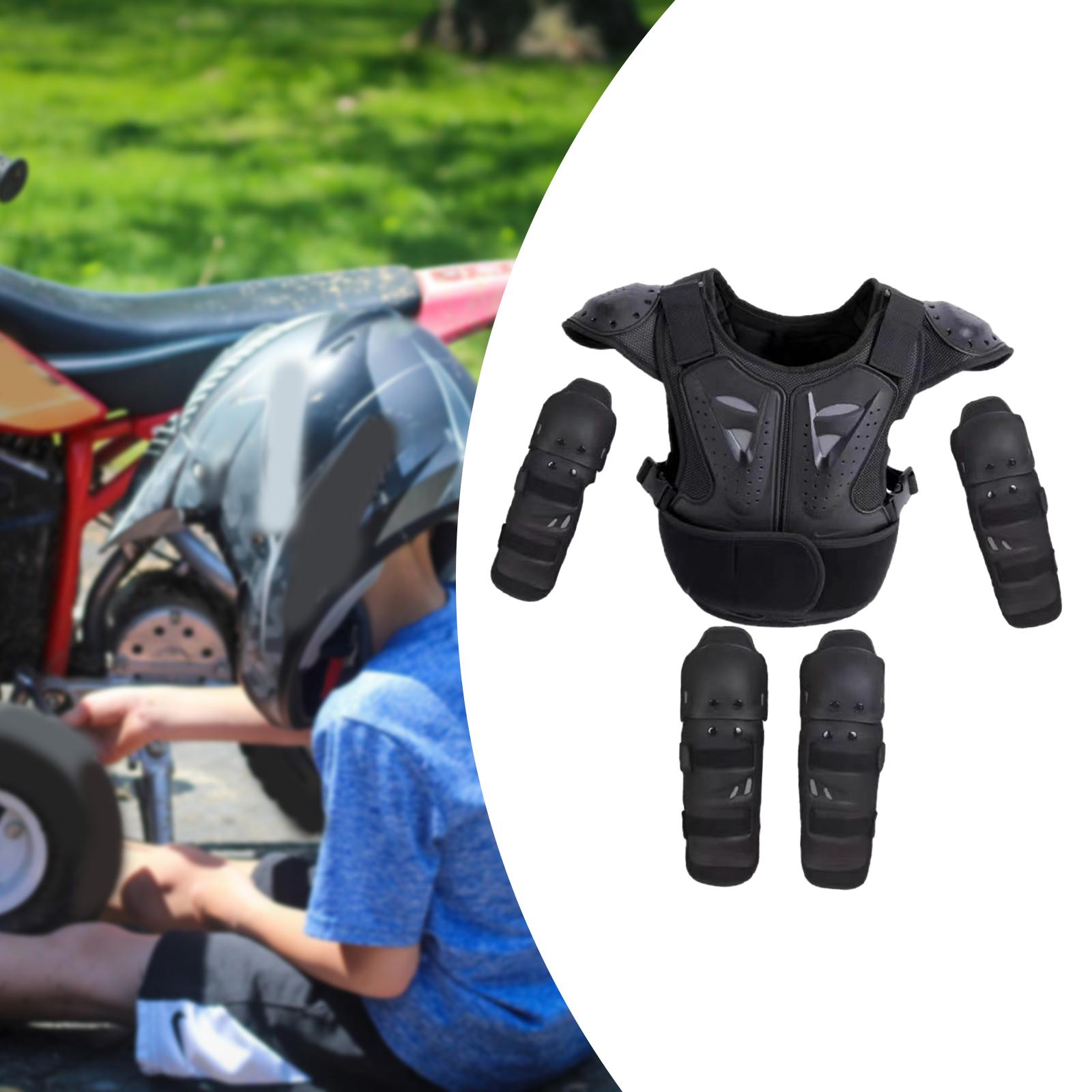 Çocuklar için Motosiklet Koruy - Motorcycle Gear For Kids incelemesi ve fiyatı