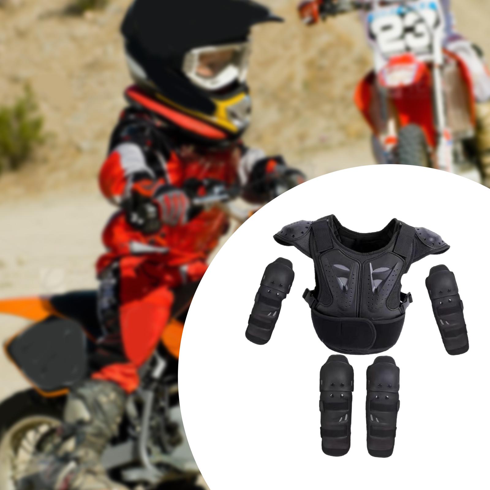 Çocuklar için Motosiklet Koruy - Motorcycle Gear For Kids incelemesi ve fiyatı
