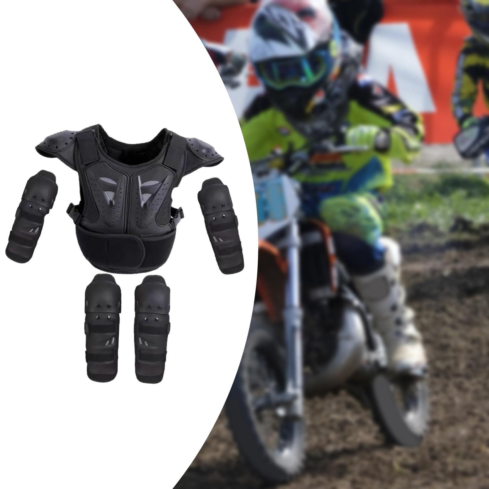 Çocuklar için Motosiklet Koruy - Motorcycle Gear For Kids incelemesi ve fiyatı