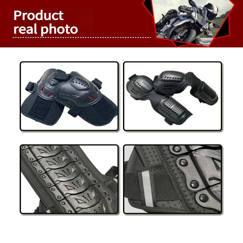 Yeni Çocuk Motosiklet Vücut Zı - Motorcycle Gear For Kids incelemesi ve fiyatı