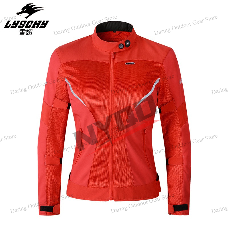 Kadın motosiklet sürme ceketi  - Motorcycle Gear Jacket Women incelemesi ve fiyatı