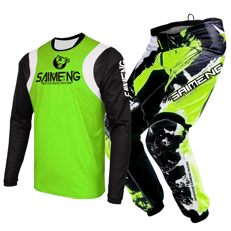 2026 Yeni Motocross Ekipman Se - Motorcycle Gear For Kids incelemesi ve fiyatı