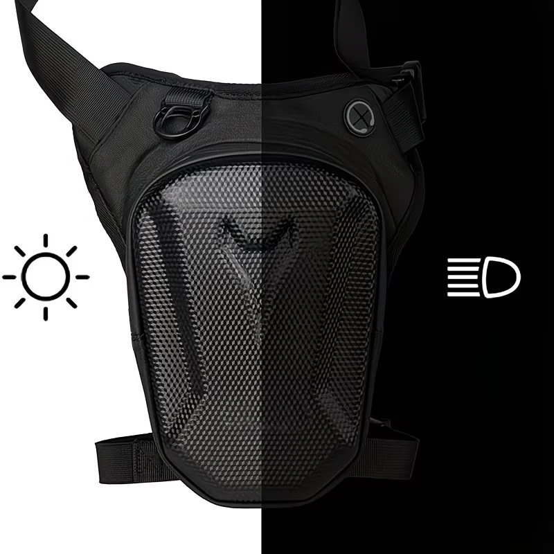 Motosiklet Bacak Tankı Çantası - Motorcycle Gear Brand incelemesi ve fiyatı