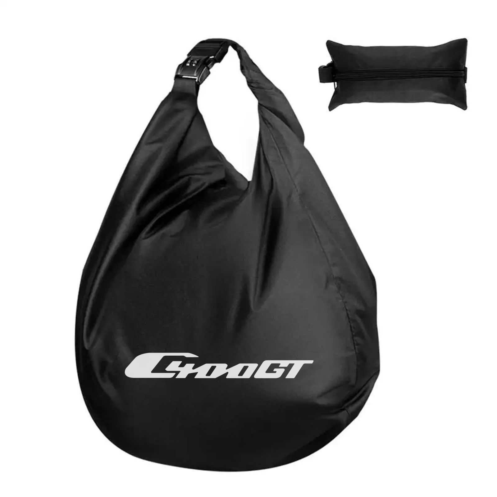 BMW C400GT / C 400 GT (2019-20 - Motorcycle Gear Travel Bag incelemesi ve fiyatı