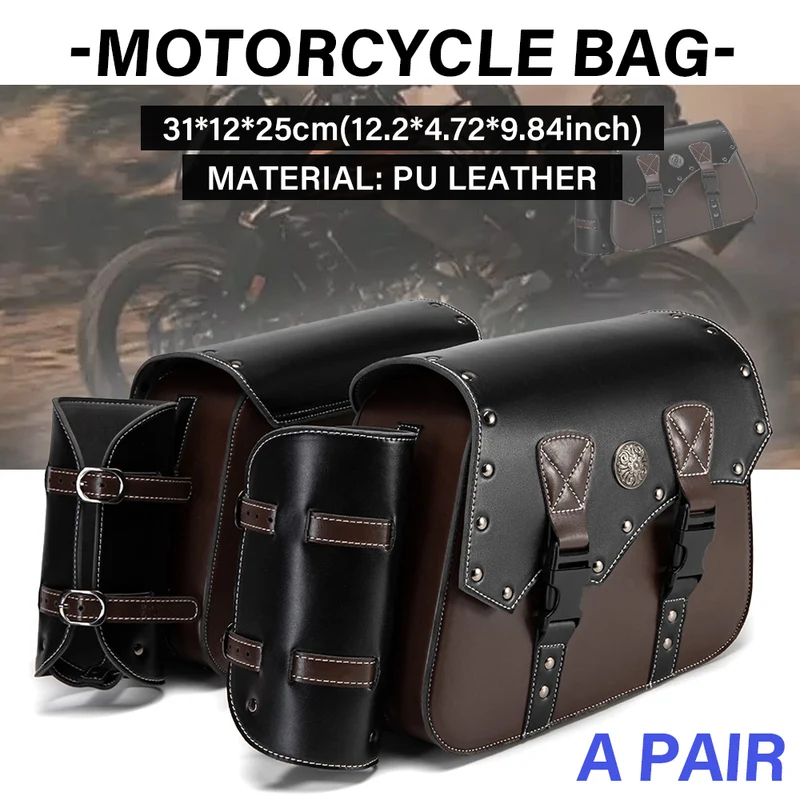 2 adet evrensel su geçirmez mo - Motorcycle Gear Travel Bag incelemesi ve fiyatı