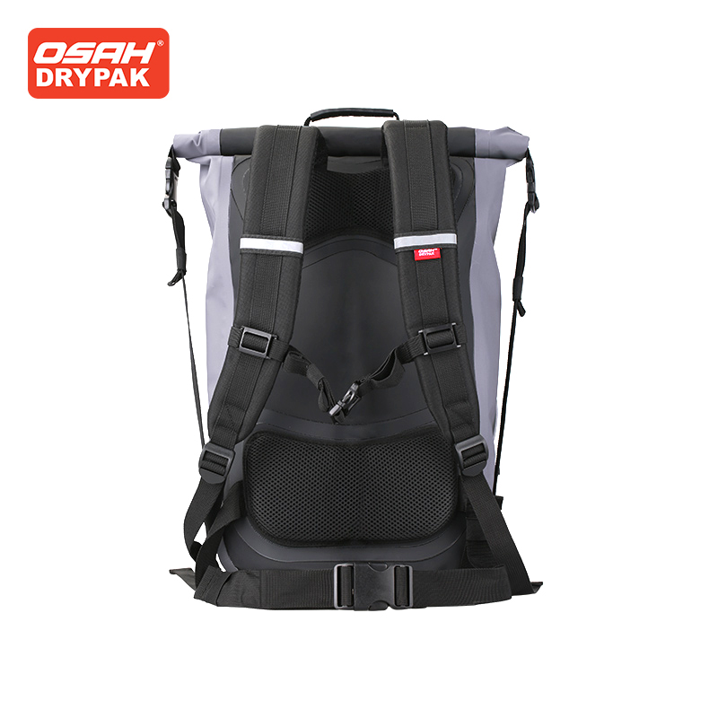 OSAH Motosiklet Çantası Su Geç - Motorcycle Gear Travel Bag incelemesi ve fiyatı