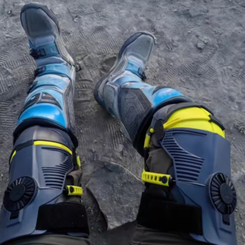 T Marka T10 Motosiklet Mekanik - Motorcycle Gear Brand incelemesi ve fiyatı