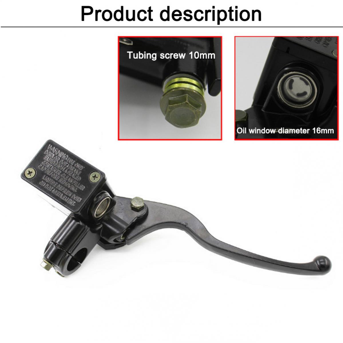 Hidrolik Frenler Evrensel Moto - Motorcycle Gear And Accessories incelemesi ve fiyatı